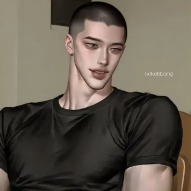 Profile image of 허태용