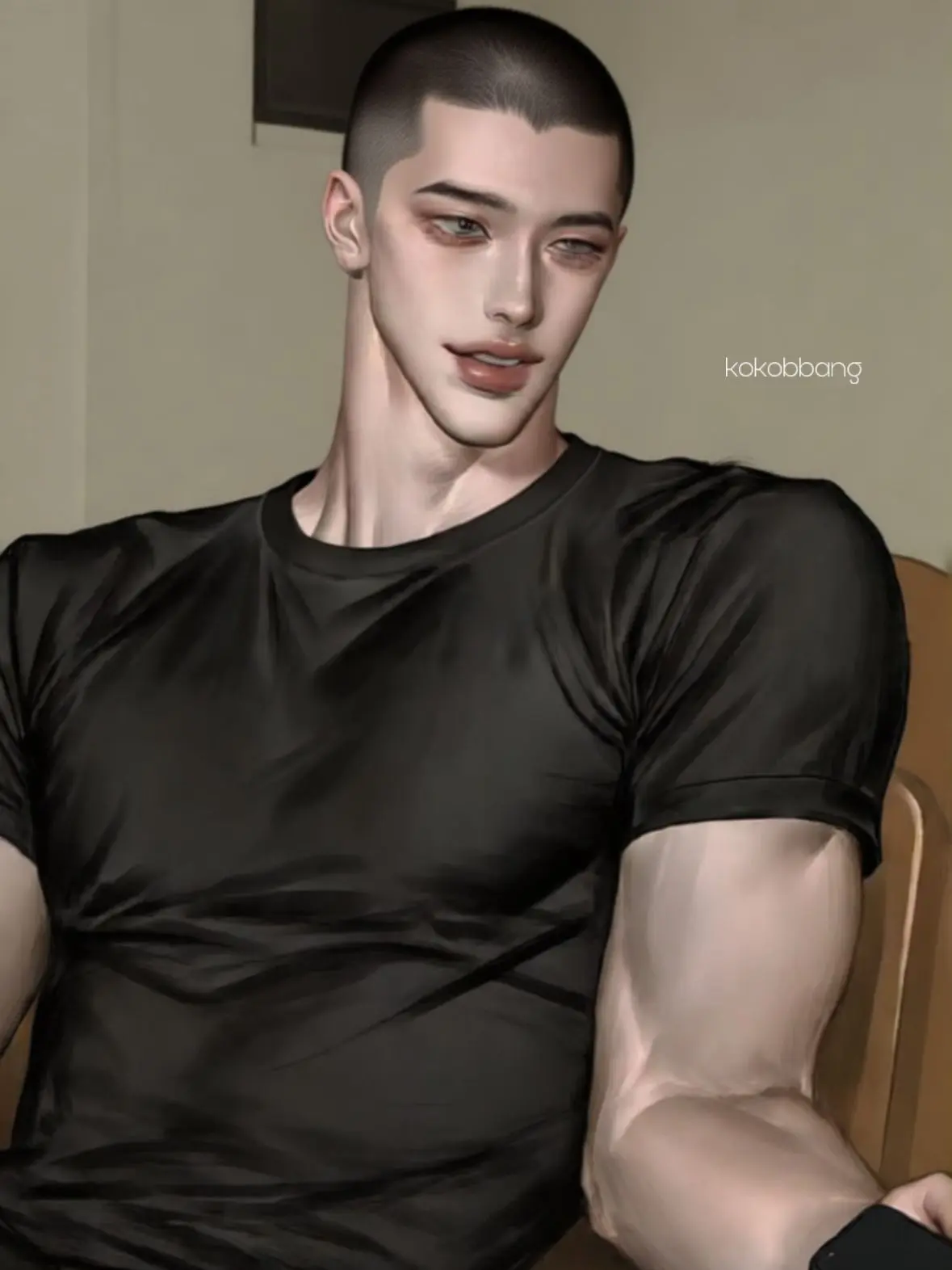 kokobbang의 허태용
