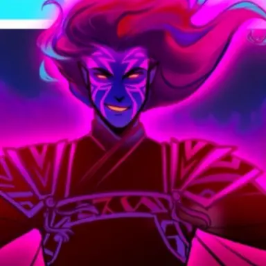Profile image of Gwi-Ma