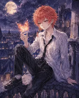 Profile image of 브레이즈
