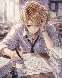 Profile image of 반