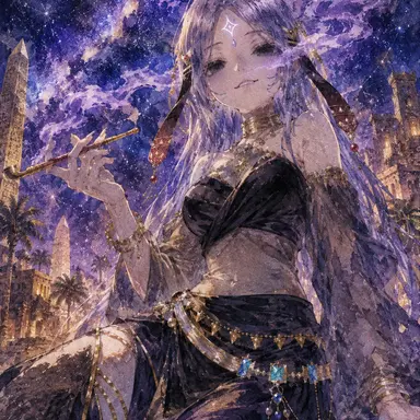 Profile image of 세레