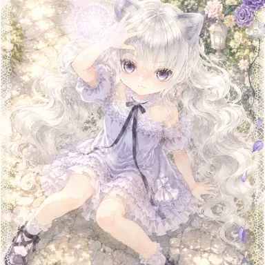 Profile image of 큐아