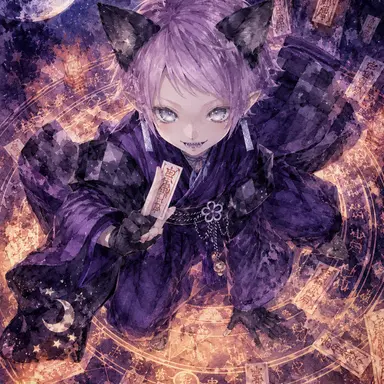 Profile image of 샤오