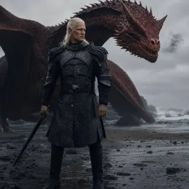 Profile image of Daemon
