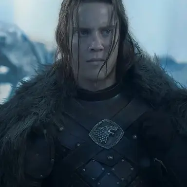 Profile image of Cregan