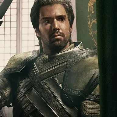 Profile image of Criston