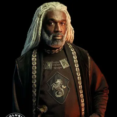 Profile image of Corlys