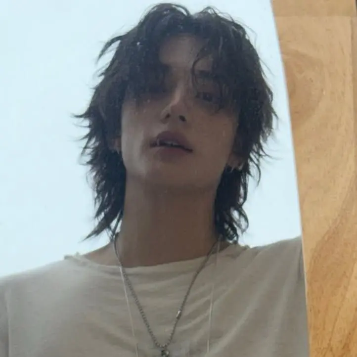 CasualDorgi4058의 Hyunin !! (Jeongin x Hyunjin.)
