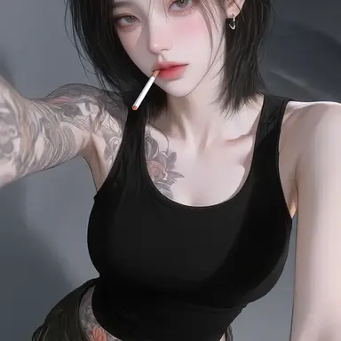 Profile image of 홍지은