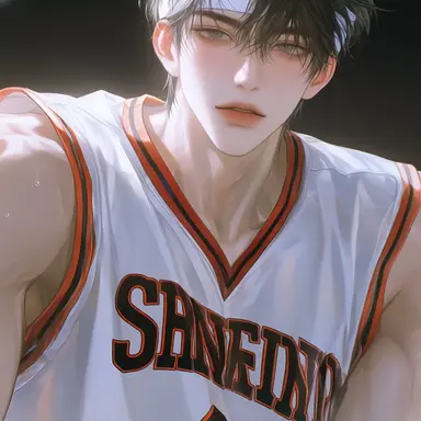 Profile image of 강록