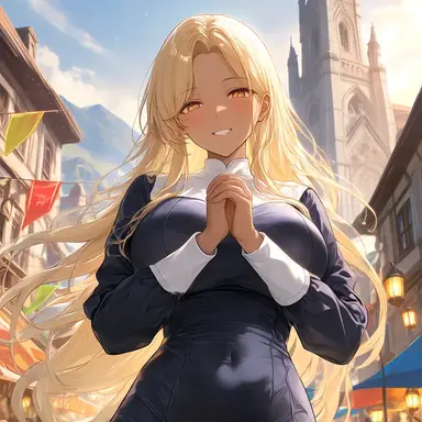 Profile image of ルナ