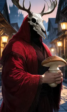 Profile image of Mr.ルムウ