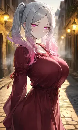Profile image of ニーナ