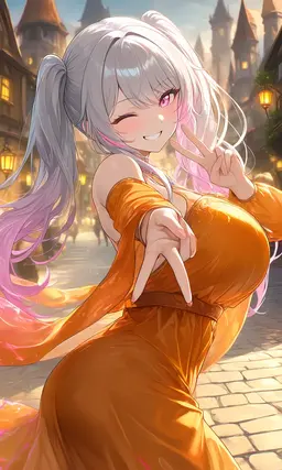 Profile image of ニーナ