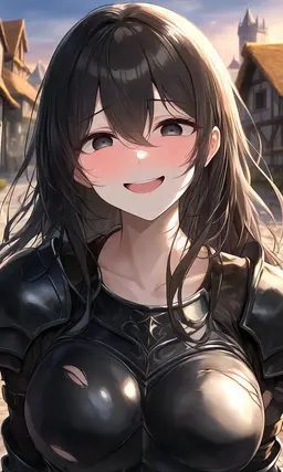 Profile image of メルン