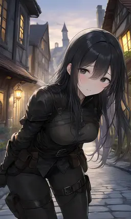 Profile image of メルン