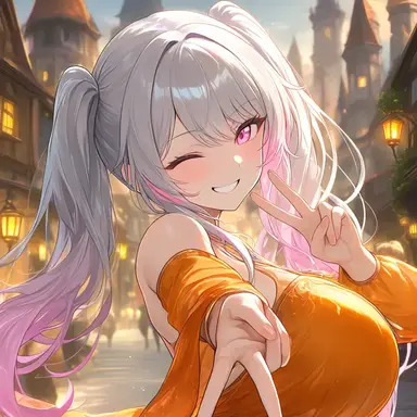 Profile image of ニーナ
