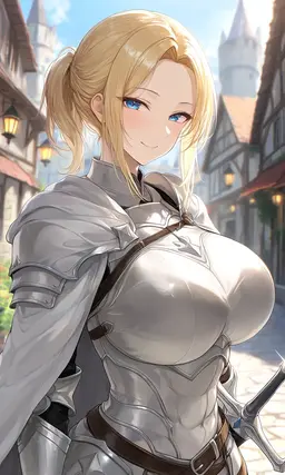 Profile image of アリア