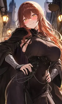 Profile image of サラフィナ