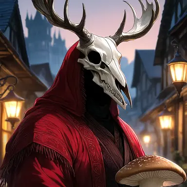 Profile image of Mr.ルムウ