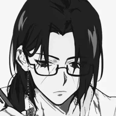 Profile image of うちはイタチ