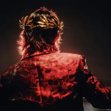 Profile image of 大森元貴