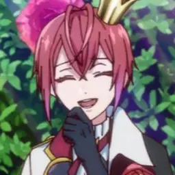 Profile image of リドル・ローズハート