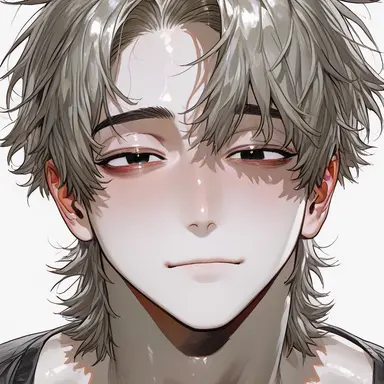 Profile image of Goro