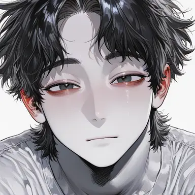 Profile image of Mitsuo
