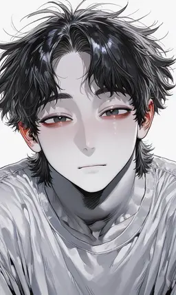 Profile image of Mitsuo