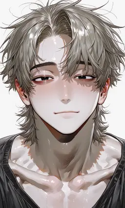 Profile image of Goro