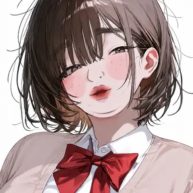 Profile image of 豚子
