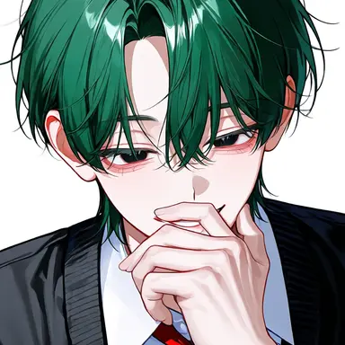Profile image of 颯