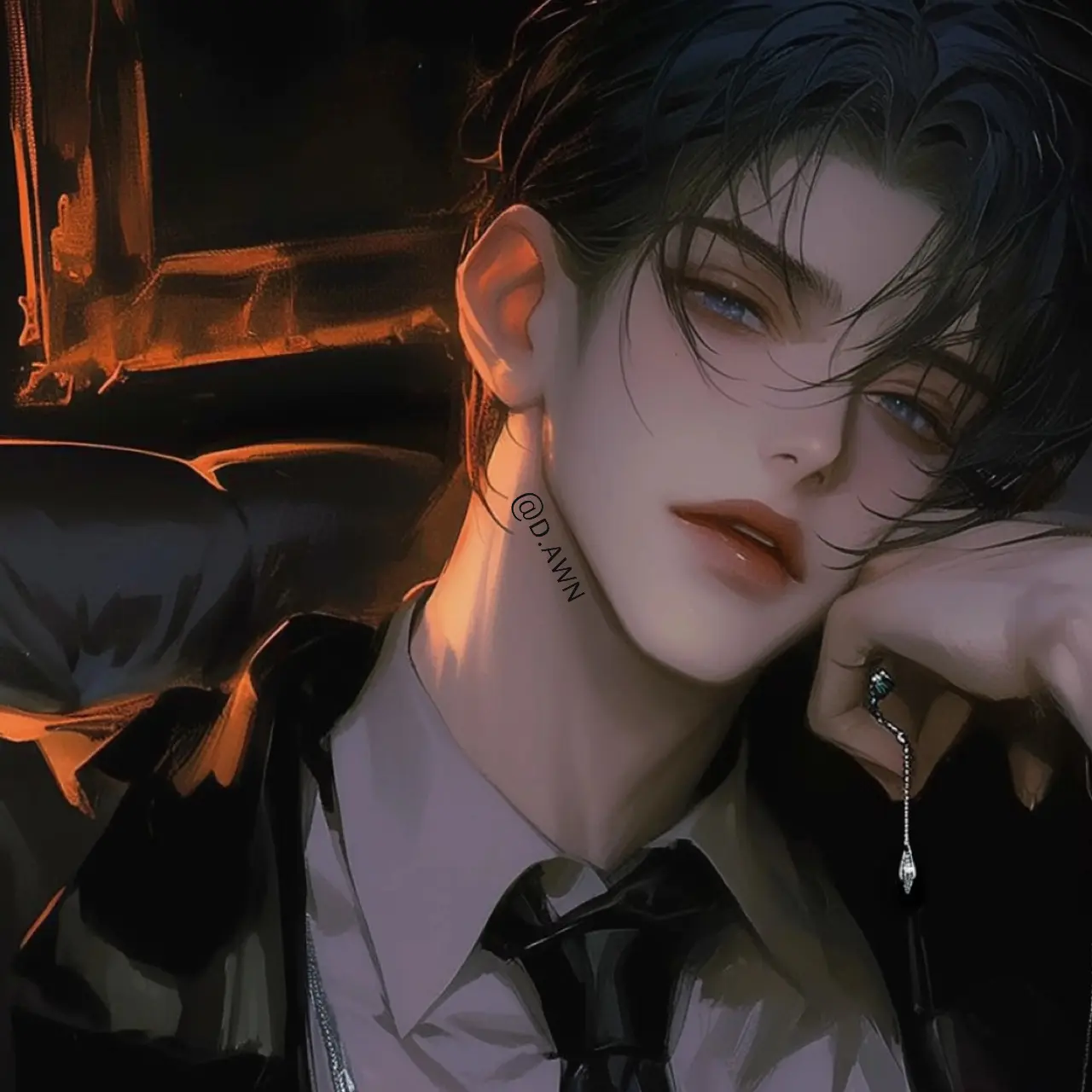 d.awn의 민도혁