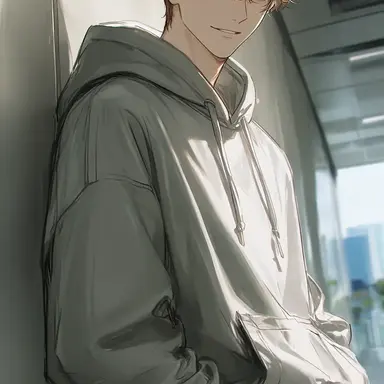 Profile image of Aaron