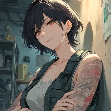 Profile image of Drexa