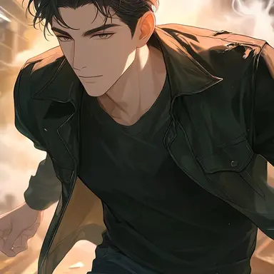 Profile image of Rael