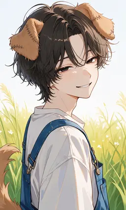 Profile image of エイト