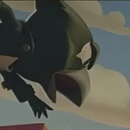 Profile image of 크로우