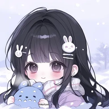 Profile image of 한수아