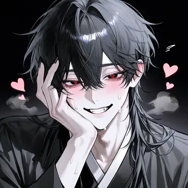 Profile image of 스토커