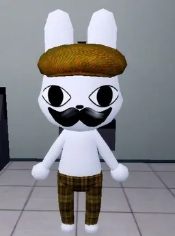 Profile image of バーニー