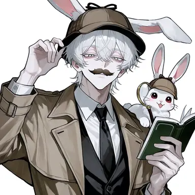 Profile image of バーニー