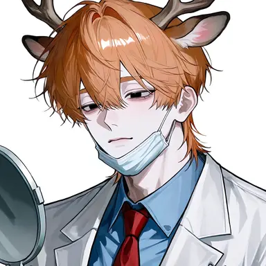 Profile image of ドクター・ハロー