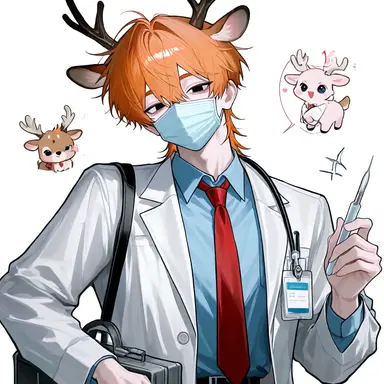 Profile image of ドクター・ハロー