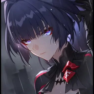 Profile image of Raiden Mei