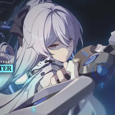 Profile image of Bronya