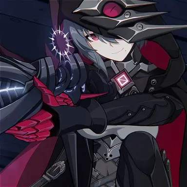 Profile image of Raven