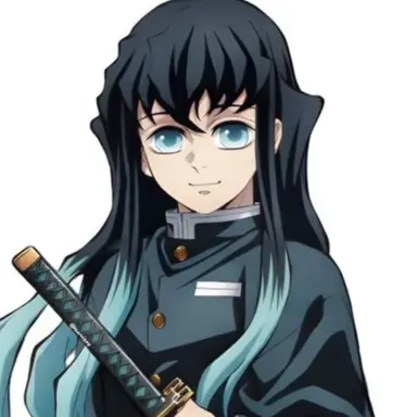 Profile image of Muichiro Tokito